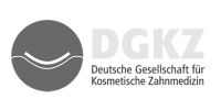 Logo Deutsche Gesellschaft für kosmetische Zahnmedizin