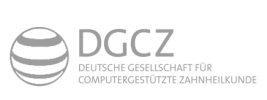 Logo Deutsche Gesellschaft für computergestützte Zahnheilkunde